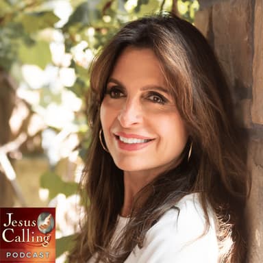 When You Are Broken, God Can Make You Strong: Lisa Bevere & Kurt Angle