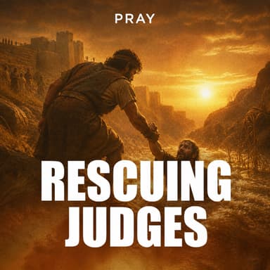 Rescuing Judges