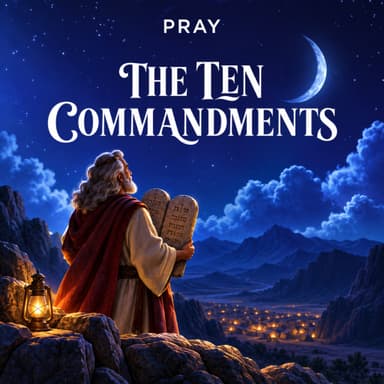 The Ten Commandments