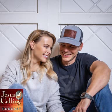 Don’t Run Away, Run To God: Granger and Amber Smith & Chiquis Rivera