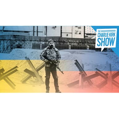WHO and WHAT is Standing in the Way of Peace in Ukraine