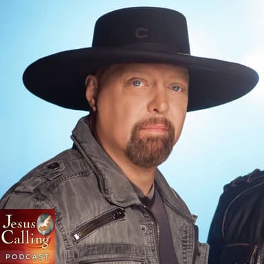 Coping with Grief and Loss: Eddie Montgomery & Kacie Clousing