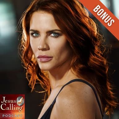 [BONUS] The Promise of Easter Every Day with Courtney Hope