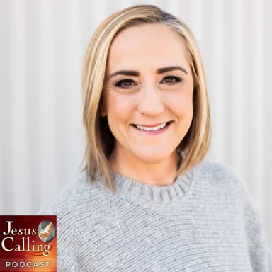 You Can’t Move Forward If You Keep Looking Back: Christine Caine & I Am They