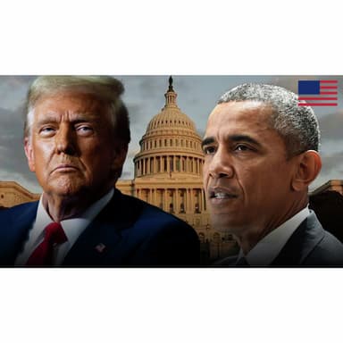 The Russia Hoax: Does It All Go Back to Barack?