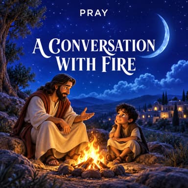 A Conversation with Fire