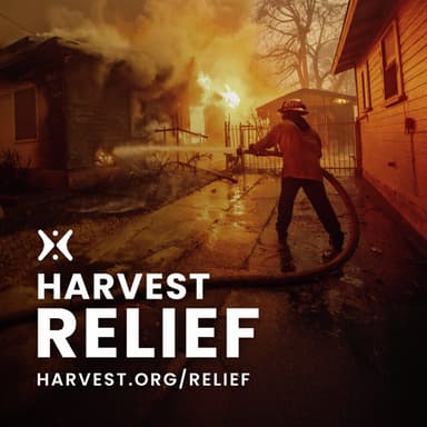 SoCal Fires UPDATE: What You Can Do to Help Rebuild