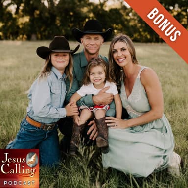 [JESUS LISTENS MONTHLY SERIES] Prayers for Chasing Big Dreams: Paige Murray