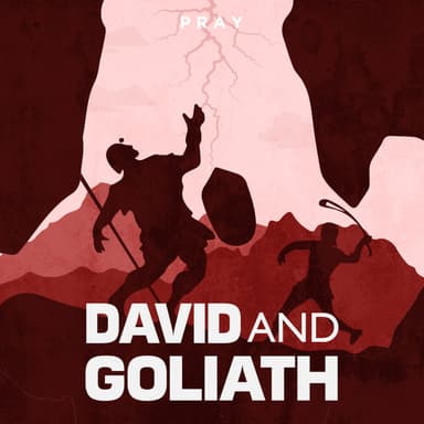 Day 92: David and Goliath