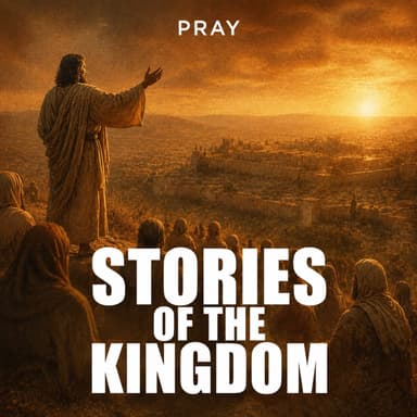 Stories of the Kingdom