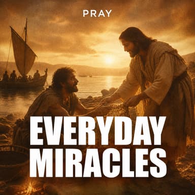 Everyday Miracles