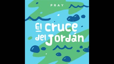 Crossing the Jordan