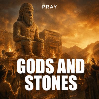 Gods and Stones
