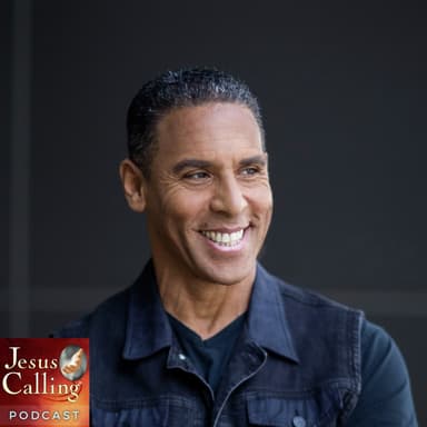God’s People, Made In His Image, Working Together: Miles McPherson & Derek Evans