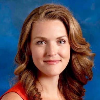 Jennifer Frey - Literature In Light Of Faith Ep. 87