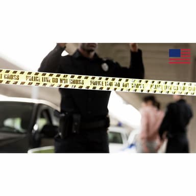 Is Crime Really Down? What's the Truth? ft. Heather Mac Donald