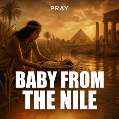 Baby from the Nile