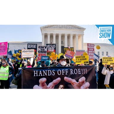 Unpacking "The Supreme Leak" and the End of Roe