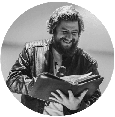 EP 7: Ben Fitzgerald-Breaking The Fear of Man