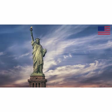 Liberty is God's Idea, Not Man's Idea — My Speech at Dream City Church