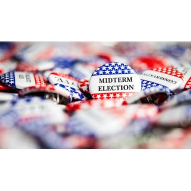 Could Democrats Infiltrate Their Way to a Shocking Midterm Win?