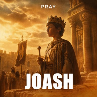 Joash