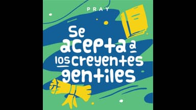 Accepting Gentile Believers