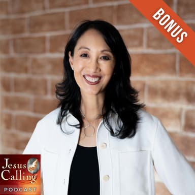 [JESUS LISTENS MONTHLY SERIES] God, How Can I Have a Happier Marriage?: Arlene Pellicane