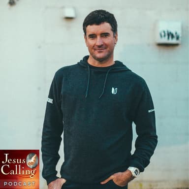 We All Need Somebody To Talk To: Bubba Watson and Jimmy Houston