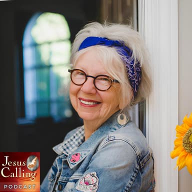 Shattered But Unbroken: Patsy Clairmont & Gil Schaenzle