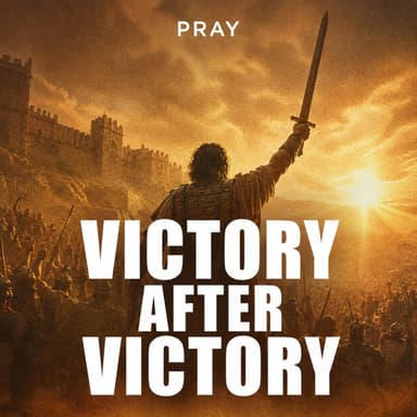 Victory after Victory