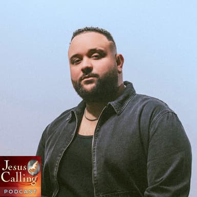 Finding God in Anxiety, Waiting, and the Everyday Mess: Jeremy Rosado & Jason Gray