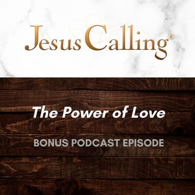 [BONUS] The Power of Love