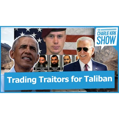 Trading Traitors for Taliban