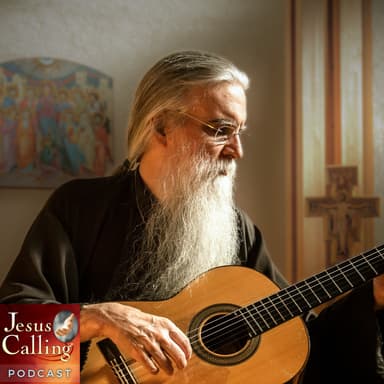 By His Scars, We Are Healed: John Michael Talbot & John Andrew Bryant