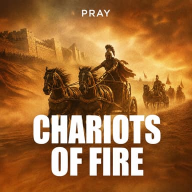 Chariots of Fire