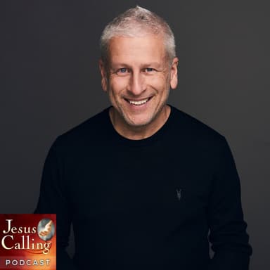 Taking Control Of Lies and Living In Truth: Louie Giglio and Diana Butler Bass