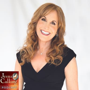 Deepening Our Connection with God and Each Other with Jodi Benson and Deb Liu