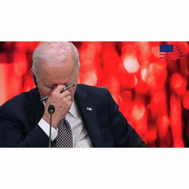 Joe Biden's Cancer Coverup?