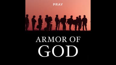 Armor of God