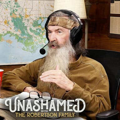 Ep 837 | Phil Is Getting More Emotional in His Late Years & Jase Admits He’s Only Funny Accidentally