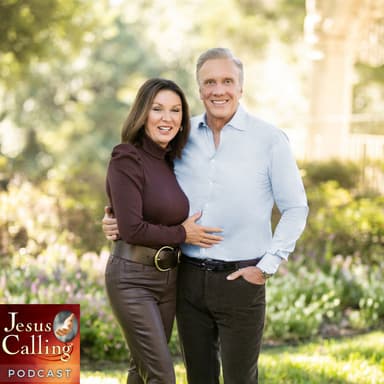 Losing Someone You Love, And Losing Yourself: Ed and Lisa Young & Dr. Morgan Cutlip