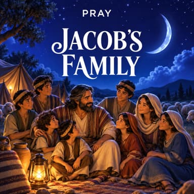 Jacob's Family