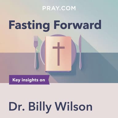 Fasting Forward
