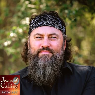 Coming Together In Our Weaknesses: Willie Robertson & Ben Fuller