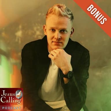 [BONUS] Reflecting on God’s Promises During Fearful Times: Cade Thompson