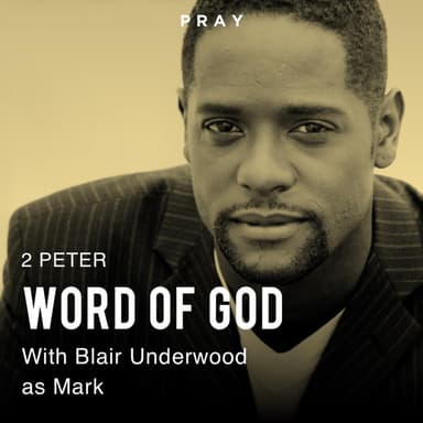 Day 350: 2 Peter 1-3