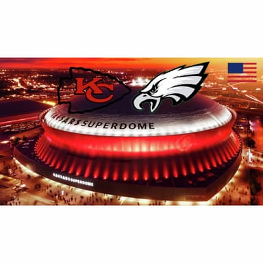 THOUGHTCRIME Ep. 72 — 2032 Armageddon? Worst Super Bowl Ever? US-Gay-ID?
