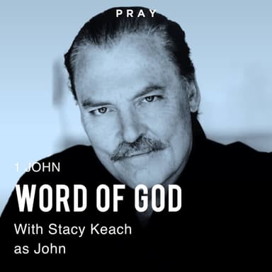 Day 351: 1 John 1-5