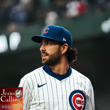 The Restorative Power of Connection: Dansby Swanson and John Inazu